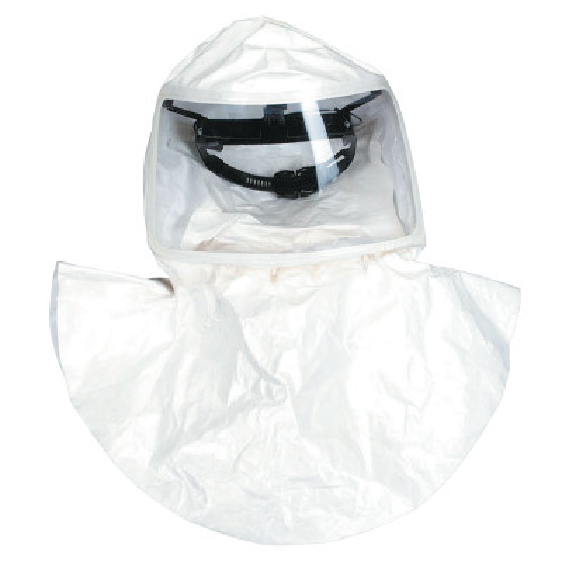 KIT HOOD ASSY  TYCHEM SL  DBL-BIB-MINE SAFETY APP-454-10083382