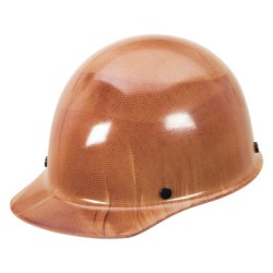 SKULLGARD CAP SM TAN W/RATCHET-MINE SAFETY APP-454-10104377