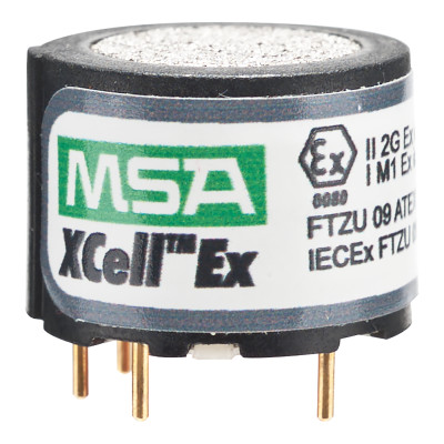 KIT- XCELL EX COMBUSTIBLE SENSOR-MINE SAFETY APP-454-10106722