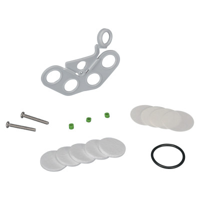 KIT:MAINTENANCE NON-REACTIVE GAS ALT5X-MINE SAFETY APP-454-10114949