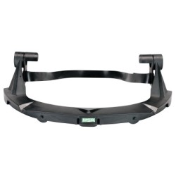 FRAME  V-GARD  FOR HATS-MINE SAFETY APP-454-10116627