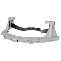 FRAME  V-GARD  ET  FOR HATS-MINE SAFETY APP-454-10116628