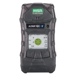 ALTAIR 5X 4 GAS MONITOR-LEL  O2  CO  AND H2S-MINE SAFETY APP-454-10116924