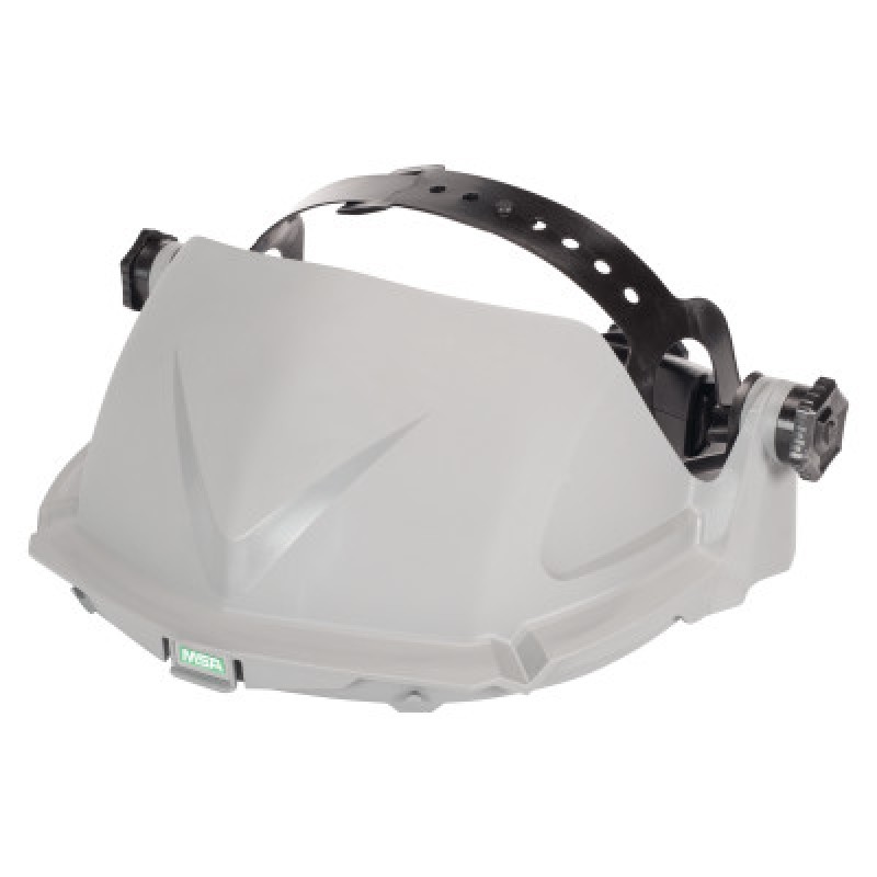 V-GARD ELEVATED TEMPERATURE HEADGEAR-MINE SAFETY APP-454-10127062