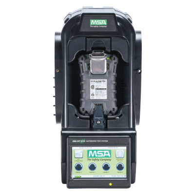 GALAXYGX2 ALTAIR4/4X CHRG 1VALVE NA-MINE SAFETY APP-454-10128630
