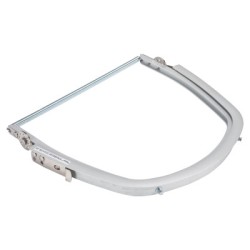 FRAME CAP UNIVERSAL METAL-MINE SAFETY APP-454-10158799