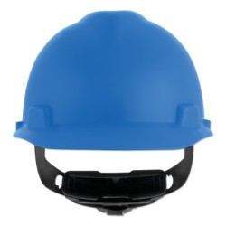 CAP ASSY FT3 MATTE BLUEV-GARD-MINE SAFETY APP-454-10203082