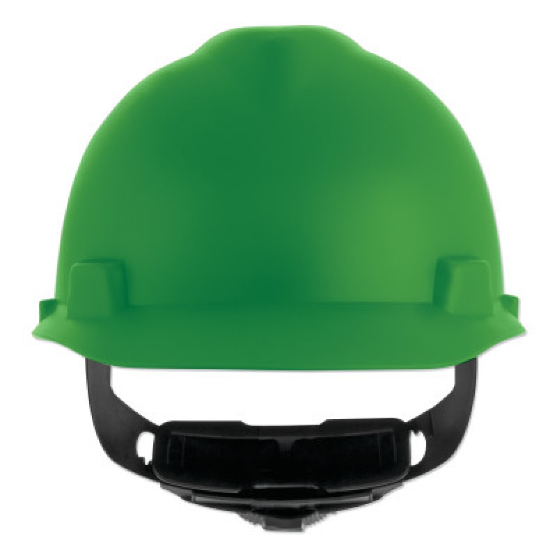 CAP ASSY FT3 MATTE GREENV-GARD-MINE SAFETY APP-454-10203085