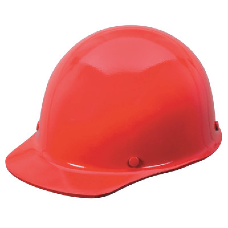 RED SKULLGARD HARD CAP-MINE SAFETY APP-454-454620
