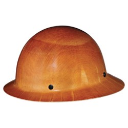 NATURAL COLOR K HARD HAT-MINE SAFETY APP-454-454664