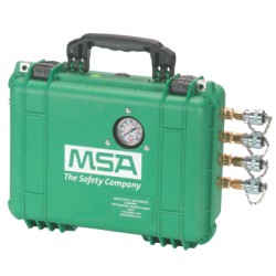 HOSE ASSY AIR 50FT-12-5-MINE SAFETY APP-454-455022