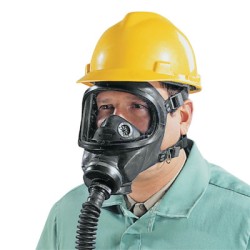 FACE PIECE ULTRA VIEW-MINE SAFETY APP-454-457126