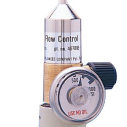 FLOW CONTROL 1000PSI-MINE SAFETY APP-454-467896
