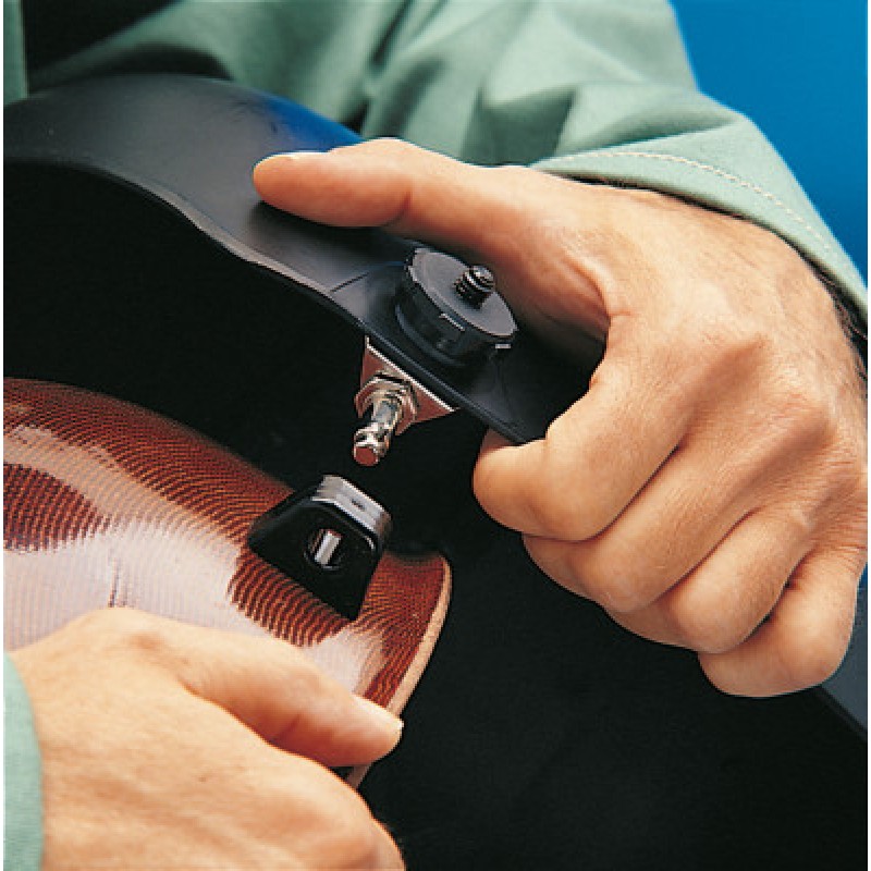 WELDING LUGS ONLY F/SLOT-MINE SAFETY APP-454-468771