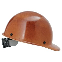 NATURAL COLOR B HARD CAP-MINE SAFETY APP-454-475395