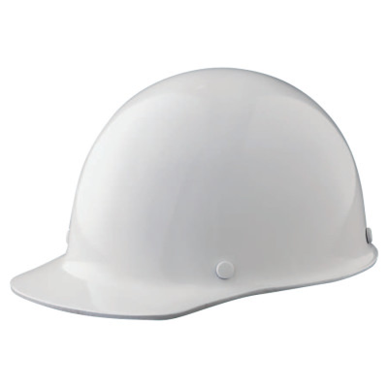 WHITE SKULLGARD PROTECTI-MINE SAFETY APP-454-475396