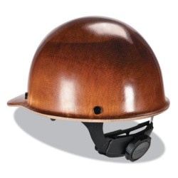 NATURAL SKULLGUARD CAP-MINE SAFETY APP-454-475405
