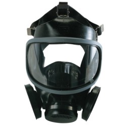 FACE PIECE ULTRA-TWIN-MINE SAFETY APP-454-480263