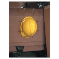 SEAT MODEL HAT RACK NICK-MINE SAFETY APP-454-696389