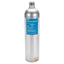 GAS  58L  2 PPM CHLORINE  IN NITROGEN-MINE SAFETY APP-454-710331