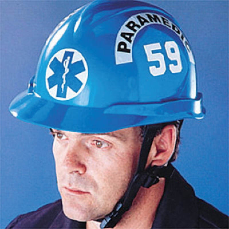 THREE-POINT CHINSTRAP-MINE SAFETY APP-454-804629