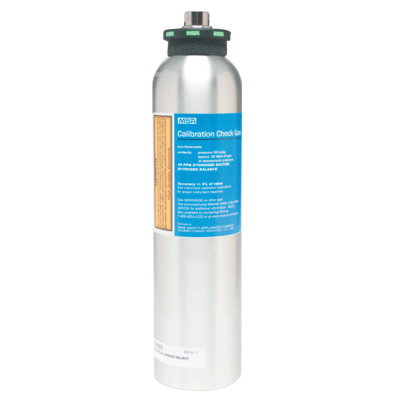 CALIBRATION GAS FOR CO-CH4-O2-H2S-MINE SAFETY APP-454-804770