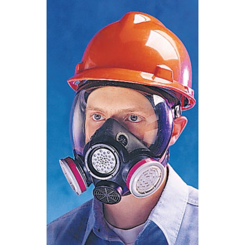 SMALL ADVANTAGE 1000 FAC-MINE SAFETY APP-454-805414
