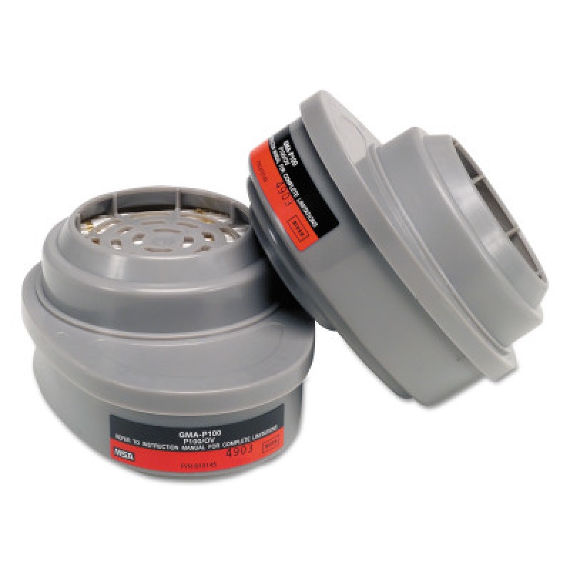 GMA-P100 CARTRIDGE-MINE SAFETY APP-454-815362