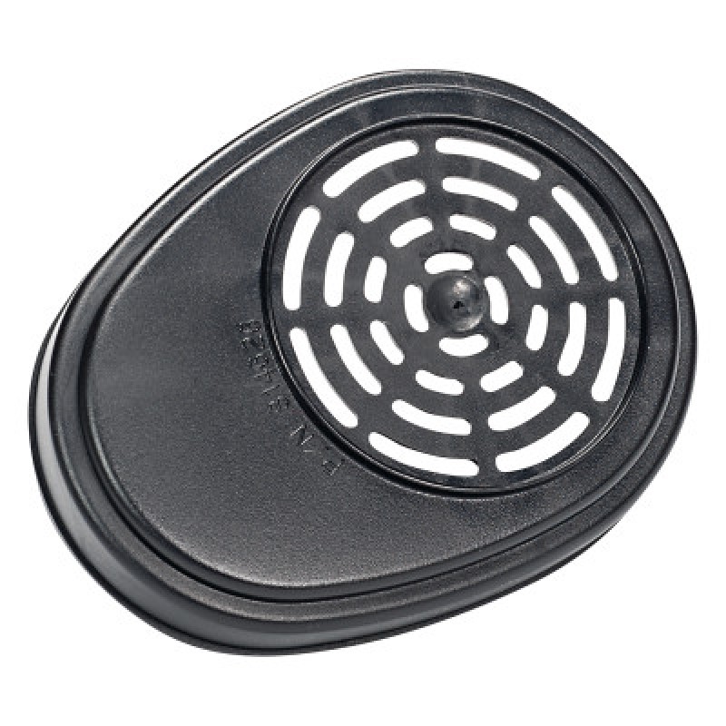 COVER FILTER N95 PK/2-MINE SAFETY APP-454-815392
