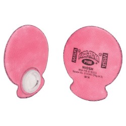 FLEXI FILTER PADS P100/OV/OZONE 2PK-MINE SAFETY APP-454-818343