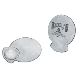 FILTER FLEXI ADVANTAGE N95 (PK/2EA)-MINE SAFETY APP-454-818346