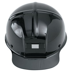 BLACK COMFO MINER HAT CAM-MINE SAFETY APP-454-82769