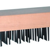 BUTCHER BLOCKS-MAGNOLIA *455*-455-101