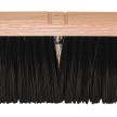 36" FLOOR BRUSH (REQ. D60 HDL & 99 BRACE) BLAC-MAGNOLIA *455*-455-1036-A