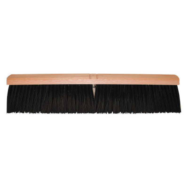 36" FLOOR BRUSH (REQ. D60 HDL & 99 BRACE) BLAC-MAGNOLIA *455*-455-1036-A