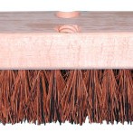 12"" PALMYRA DECK BRUSHE-MAGNOLIA *455*-455-112