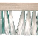 16"STREET BROOM REQ/5T HL 2F02B1D OR C60 NO HAND-MAGNOLIA *455*-455-1316