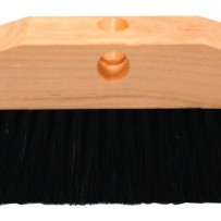 WINDOW BRUSH REQ.C60 2E6B2D BLACK HORSE-MAGNOLIA *455*-455-1425-X