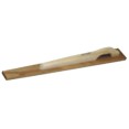 TOILET BOWL MOP W/12" PLASTIC HANDLE W/ACID RESI-MAGNOLIA *455*-455-150