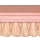PALMYRA OBLONG SCRUB BRUSH-MAGNOLIA *455*-455-173