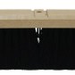 24" FLOOR BRUSH REQ.D60340D2B STEEL WIRE/-MAGNOLIA *455*-455-1724-A