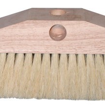 MASON'S ACID WHITE TAMPICO BRUSH-MAGNOLIA *455*-455-179