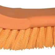WHITE TAMPICO MULTI-PURPOSE SCRUB BRUSH-MAGNOLIA *455*-455-181