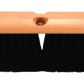 18" FLOOR BRUSH W/A60 337A1A BLACK TAMPI-MAGNOLIA *455*-455-1818