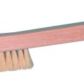 TAMPICO PLATERS BRUSH-MAGNOLIA *455*-455-19S
