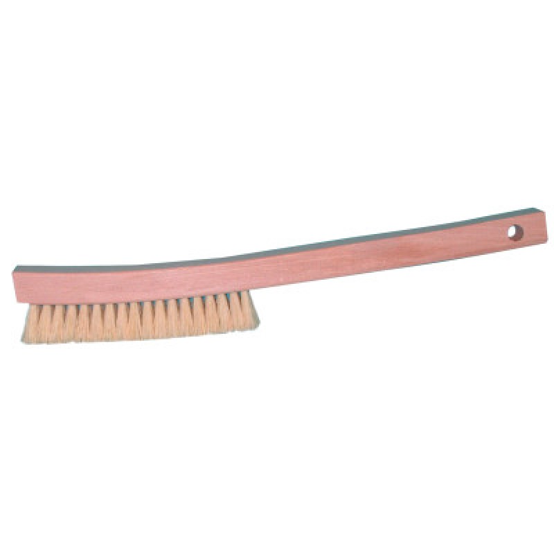 TAMPICO PLATERS BRUSH-MAGNOLIA *455*-455-19S