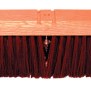 24" GARAGE BRUSH REQ.D60340D2B BROWN PLAST-MAGNOLIA *455*-455-2224-A