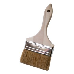 4IN LOW COST PAINT OR CHIP BRUSH-MAGNOLIA *455*-455-236-S