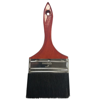 1" INDUSTRIAL PAINT BRUSH-MAGNOLIA *455*-455-241