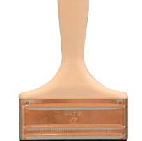 4" WIDE INDUSTRIAL PAINTBRUSH-MAGNOLIA *455*-455-244
